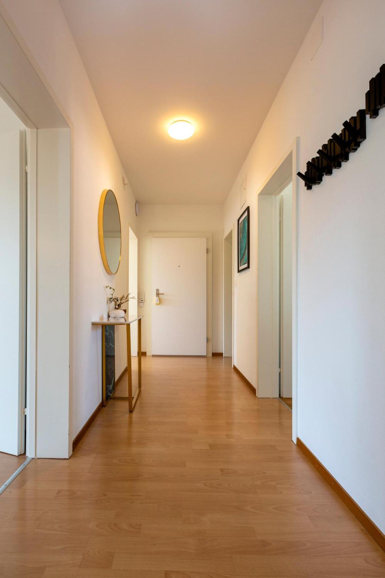 Kaya 4b Apartment Zürich