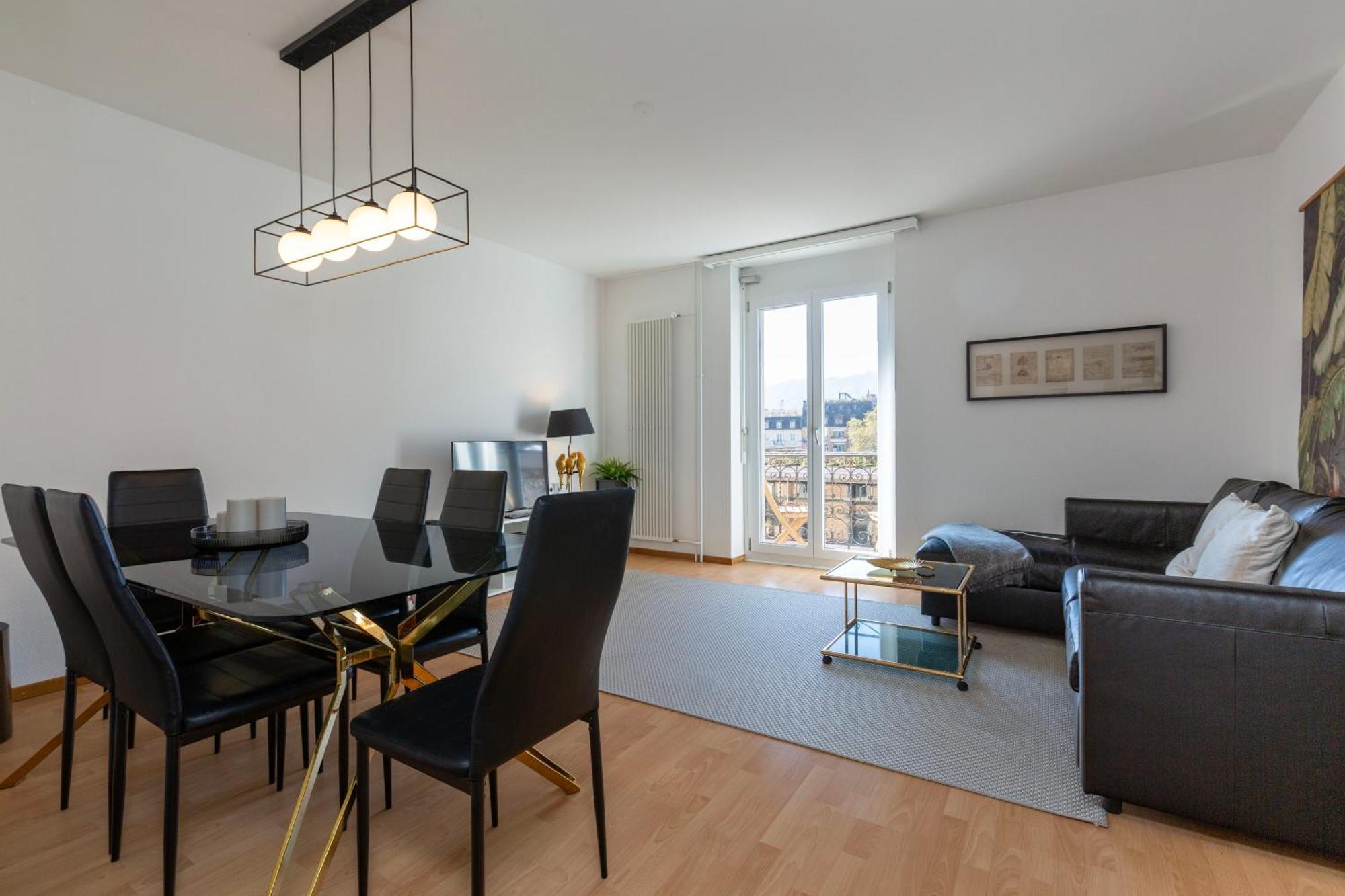 Kaya 4b Zürich